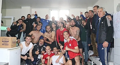Lider Karaköprü, Osmaniye'den 3 puan almayı bildi