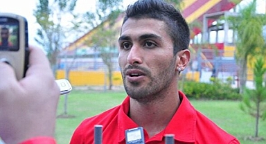 Şanlı takım için forvet transferi iddiası