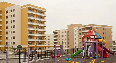 TOKİ, Karaköprü'de arsa satacak !