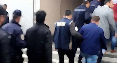 Urfa Emniyetinden yılbaşı denetimi: 81 gözaltı