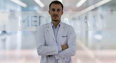 Uzmanı yeni yılda nasıl beslenilmesi gerektiğini açıkladı