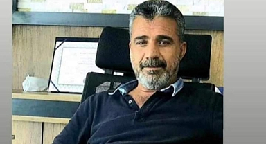 VİRANŞEHİR’DE İŞ ADAMININ FECİ ÖLÜMÜ