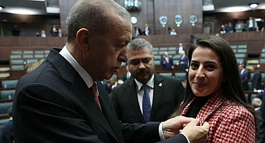 AK Parti'de bir Gülpınar istifası daha