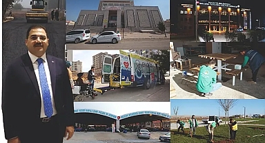 Haliliyeli yeniden Canpolat'ı istiyor