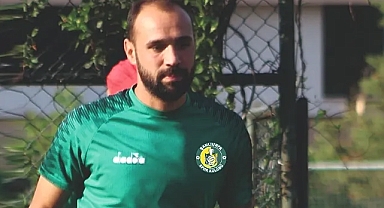 Hazır oyuncu alacağız denilmişti ama