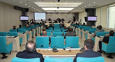 Meclis üyelerinin 'Huzur hakları' zamlanıyor