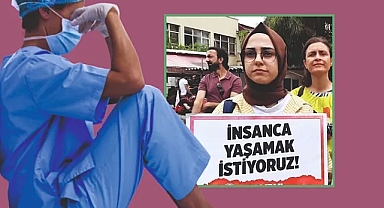 'Önleyici önlemler zorunlu hale geldi'