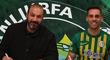 Paixao transferinde mutlu son