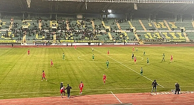 TFF'den tribünleri dolduracak formül