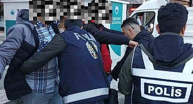 Urfa'da 23 suçtan aranan firari yakalandı