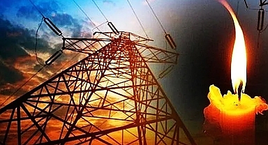 Urfa'da bugün yeni elektrikler kesilecek !