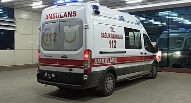Urfa'da kadın doktorun feci ölümü