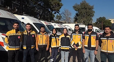 112 acil ambulans, hangi durumlarda aranır?