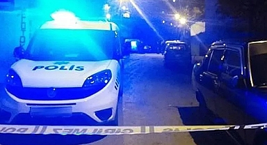 3 yaşındaki çocuğun feci ölümü