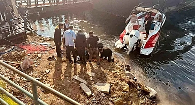 55 yaşındaki kadın canına kıymak istedi