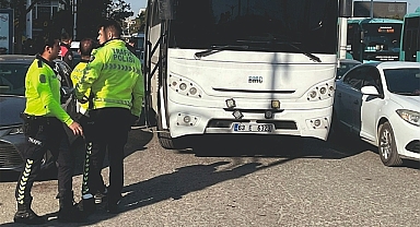 9 Yaşındaki çocuk feci şekilde can verdi!