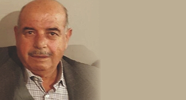 Ahmet Bahçivan’ın acı günü