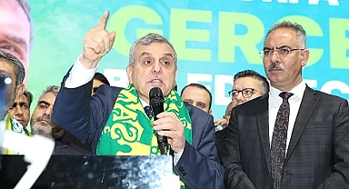 Ak Parti'de Beyazgül açmazı