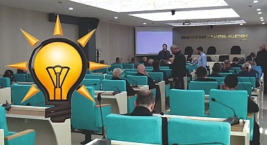 Ak Parti'nin Belediye Meclis Üyesi adayları belli oldu