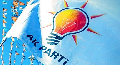 Ak Parti Urfa aday listesinde bir isim değişti