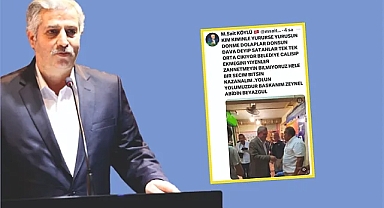 Ak Partili Aktaşoğlu,