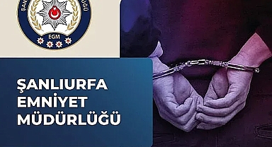 Aranan şahıslara operasyon
