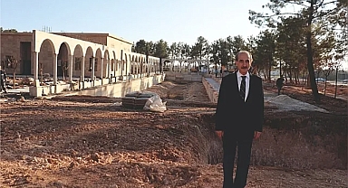 Ayranı yok içmeye, 'Fantastik Proje'yle gider seçime