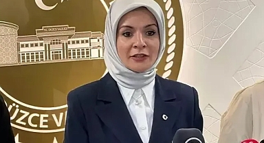 Bakan Göktaş duyurdu! Aile Bakanlığı 8 bin personel alacak !