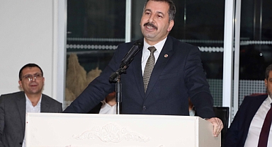 Baydilli seçim çalışmalarını aralıksız sürdürüyor