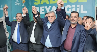 Beyazgül: Yine onlar konuşacak, “Biz yapacağız”
