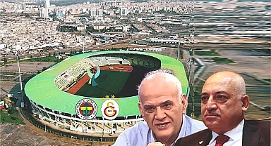 Çakar'ın Urfa hazımsızlığı sürüyor!