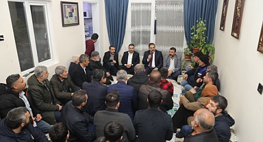 Canpolat: Hep beraber hazırız, kararlıyız