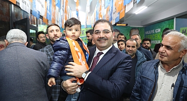 Canpolat: Sandıklardan