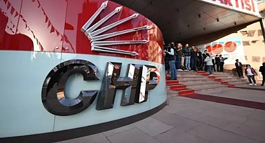CHP'nin 2 ilçe adayları belli oldu