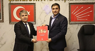CHP'nin Birecik adayı belli oldu!