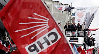 CHP Urfa'da aday çıkarmaktan vaz mı geçiyor?