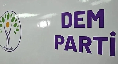 DEM Parti'den flaş Suruç açıklaması