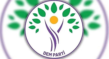 DEM Parti, Urfa Büyükşehir adayını değiştirdi