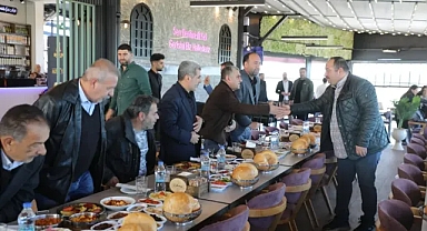 EKİNCİ’DEN SEÇİM ÖNCESİ SAĞDUYU ÇAĞRISI