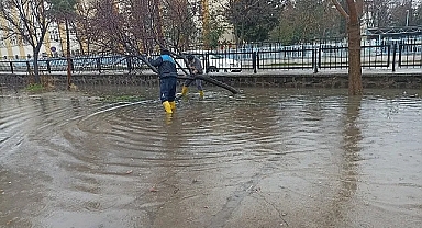 En fazla yağış hangi ilimizde gerçekleşti?