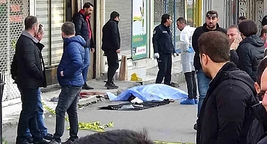 Eşini dün vurmuştu: Bugün hayatını kaybetti