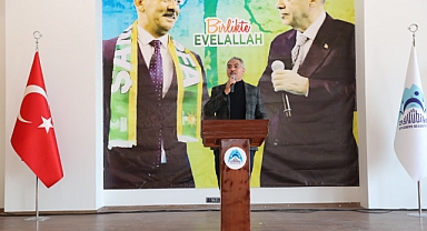 Eyyübiye Belediyesi yaptı: Çalışanlara yüzde 100 zam