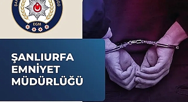 Firari hükümlü kıskıvrak yakalandı