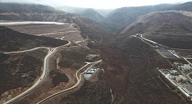 Fırat Nehri'ne siyanür bulaştı mı? Bakanlık analiz sonucunu paylaştı