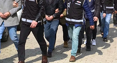 Göçmen kaçakçılarına operasyon: 11 tutuklama