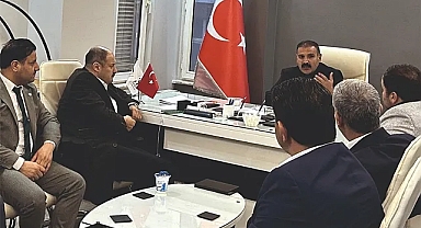 Gülpınar gözünü Mersavi oylarına mı dikti?