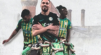 İdeal kadronun yarıdan fazlası değişti