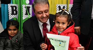İşte A'dan B'ye BİGEP