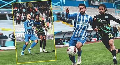 İşte eseriniz! Gurur duyabilirsiniz