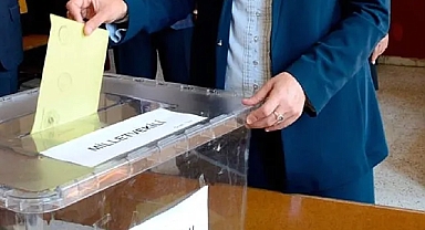 Kaç seçmen oy kullanacak? Rakam belli oldu
